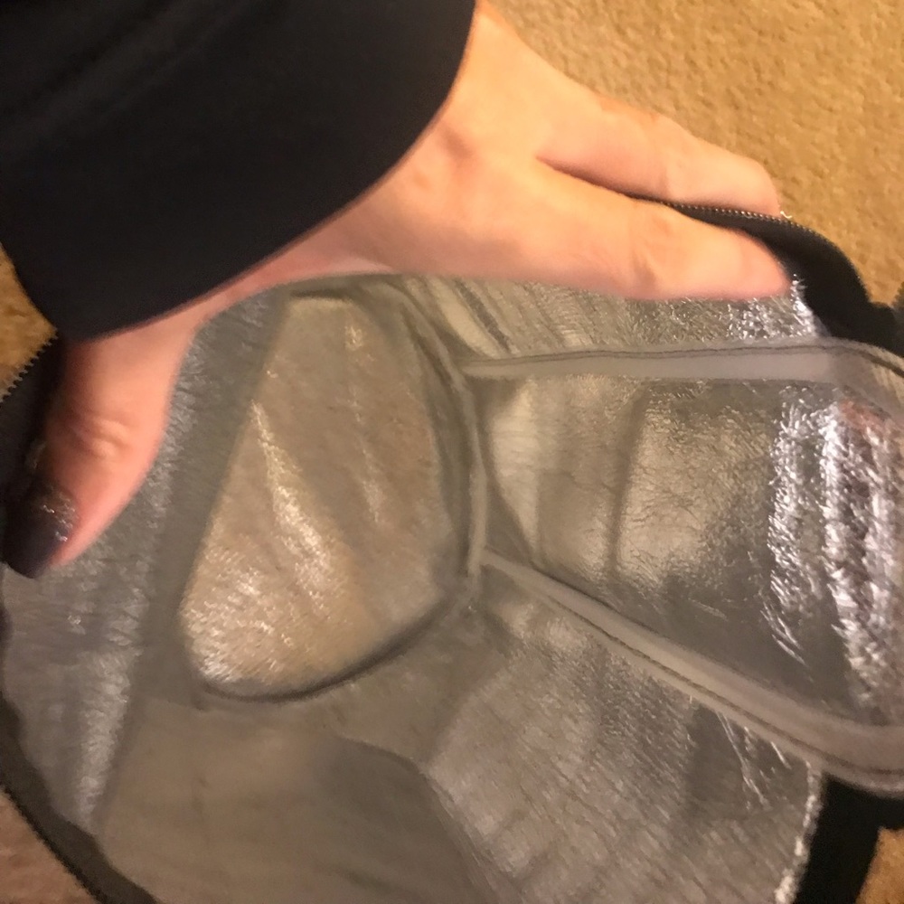 BKE backpack cooler